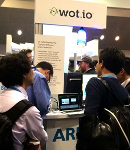 wotio_armtechcon_technology