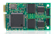 Picture of Isolated PCI Express Mini Card