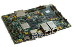 Picture of Microsys SBC4661