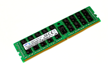 Picture of 8-Gigabit DDR4