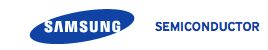 Picture of samsung semiconductor logo
