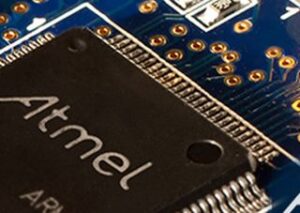 atmel