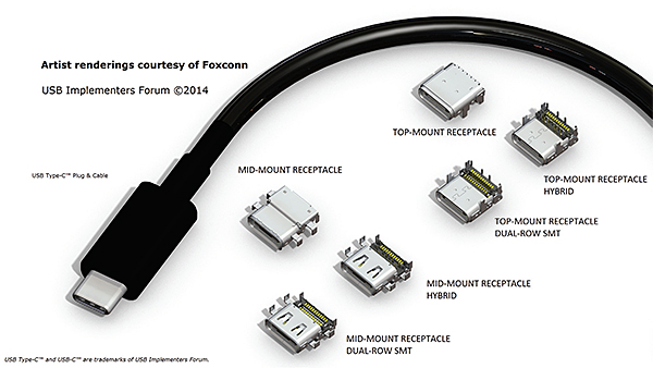 Different-flavors-of-USB-Type-C-receptacles