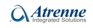 Atrenne Integrated Solutions Logo (PRNewsFoto/Atrenne Integrated Solutions, I)