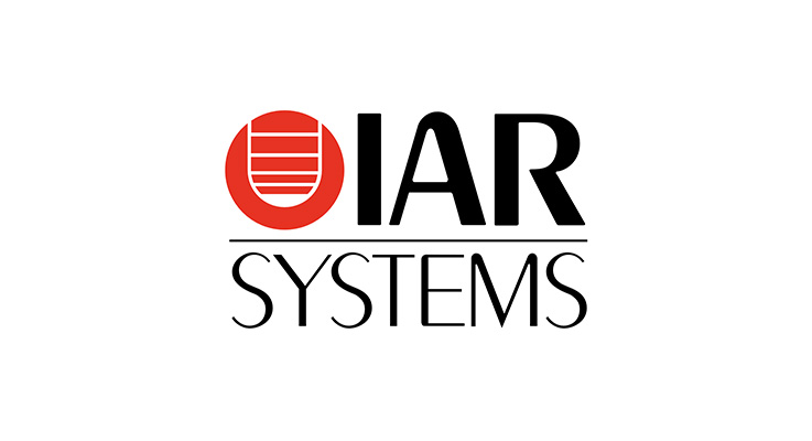 IAR embedded workbench for Arm