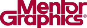 Mentor Graphics logo. (PRNewsFoto/Mentor Graphics Corporation)