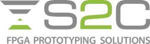 S2C Inc. Logo (PRNewsFoto/S2C Inc.)