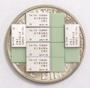 BLE modules