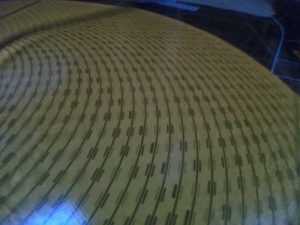overdrive track
