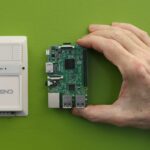 pi and thermostat