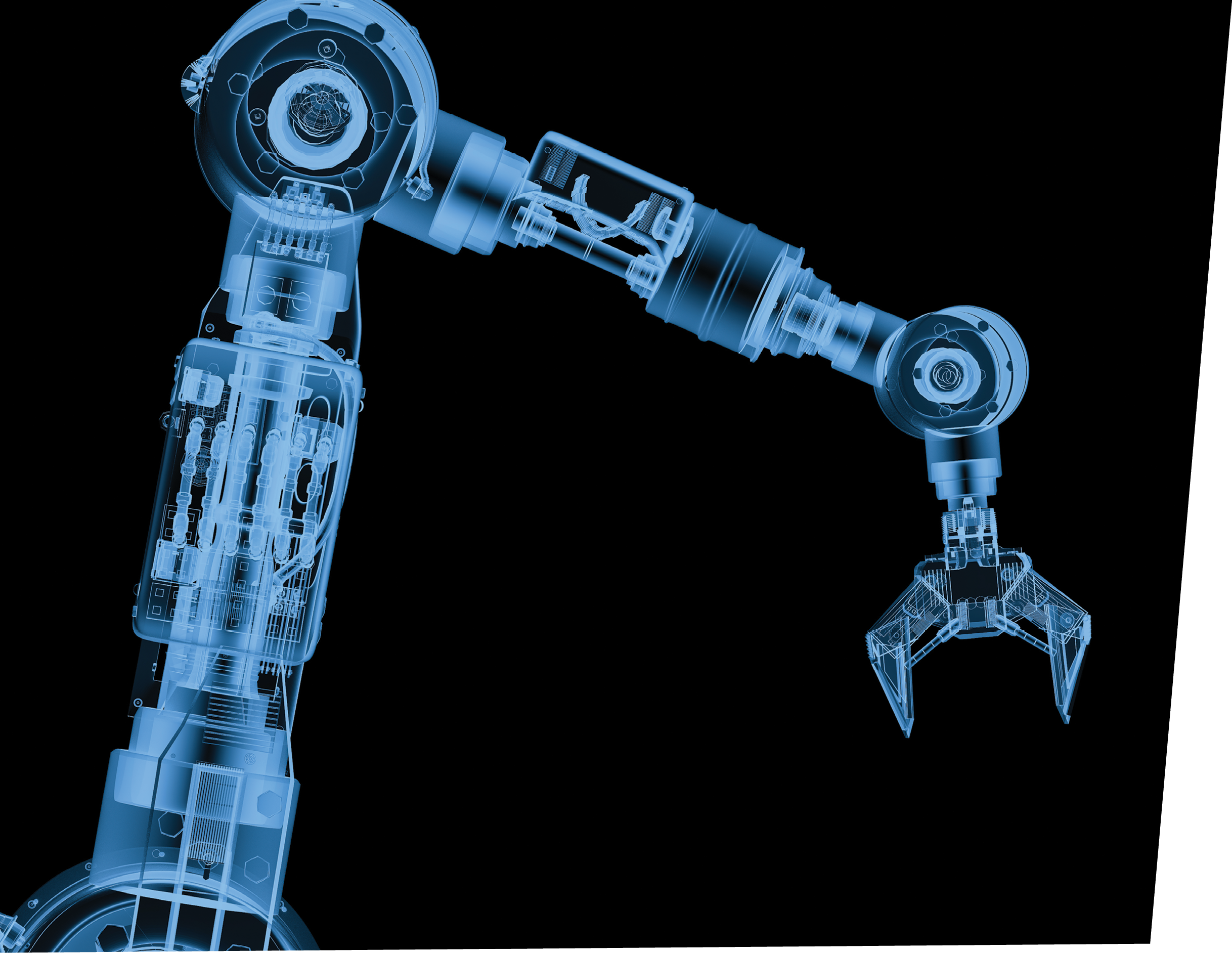 Developing a mixed safety-critical robotic