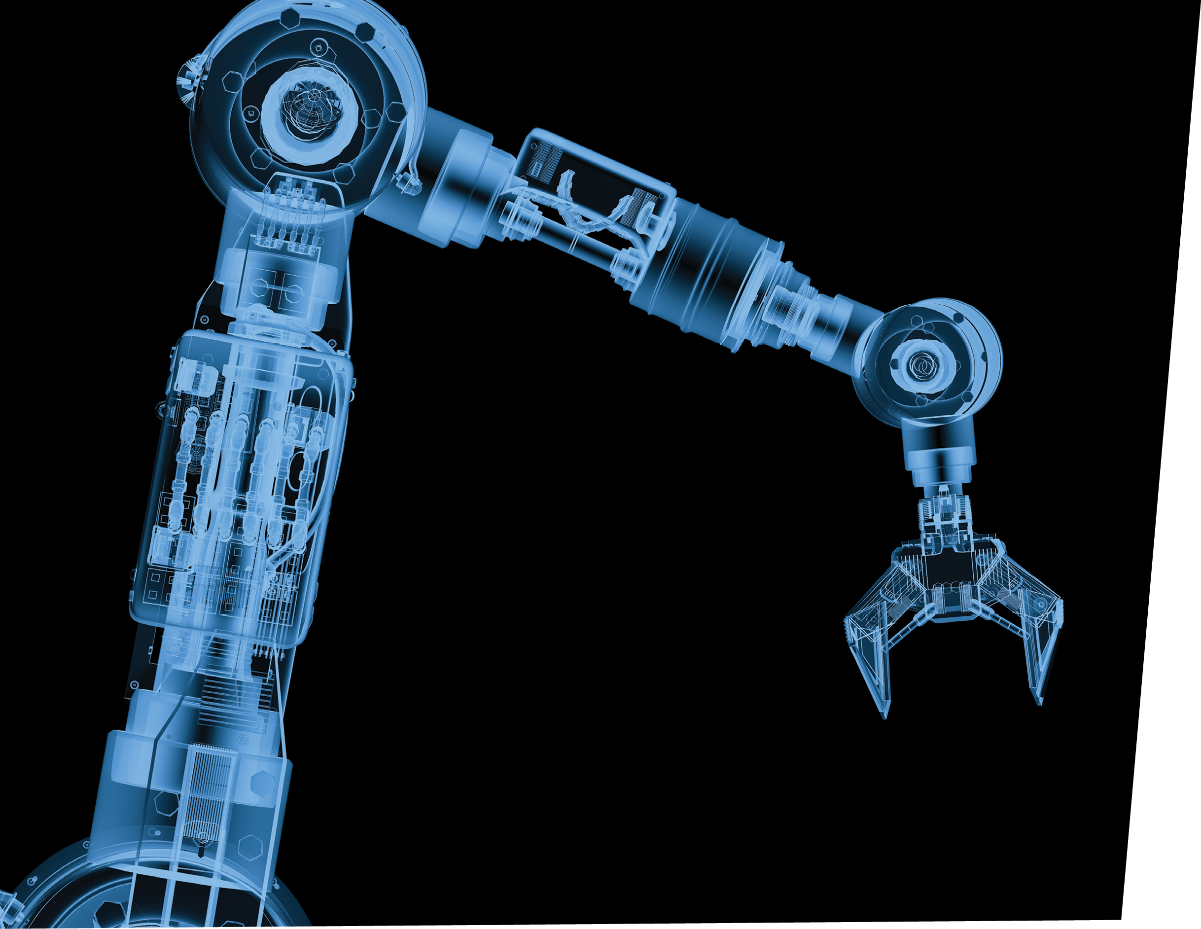 Developing a mixed safety-critical robotic