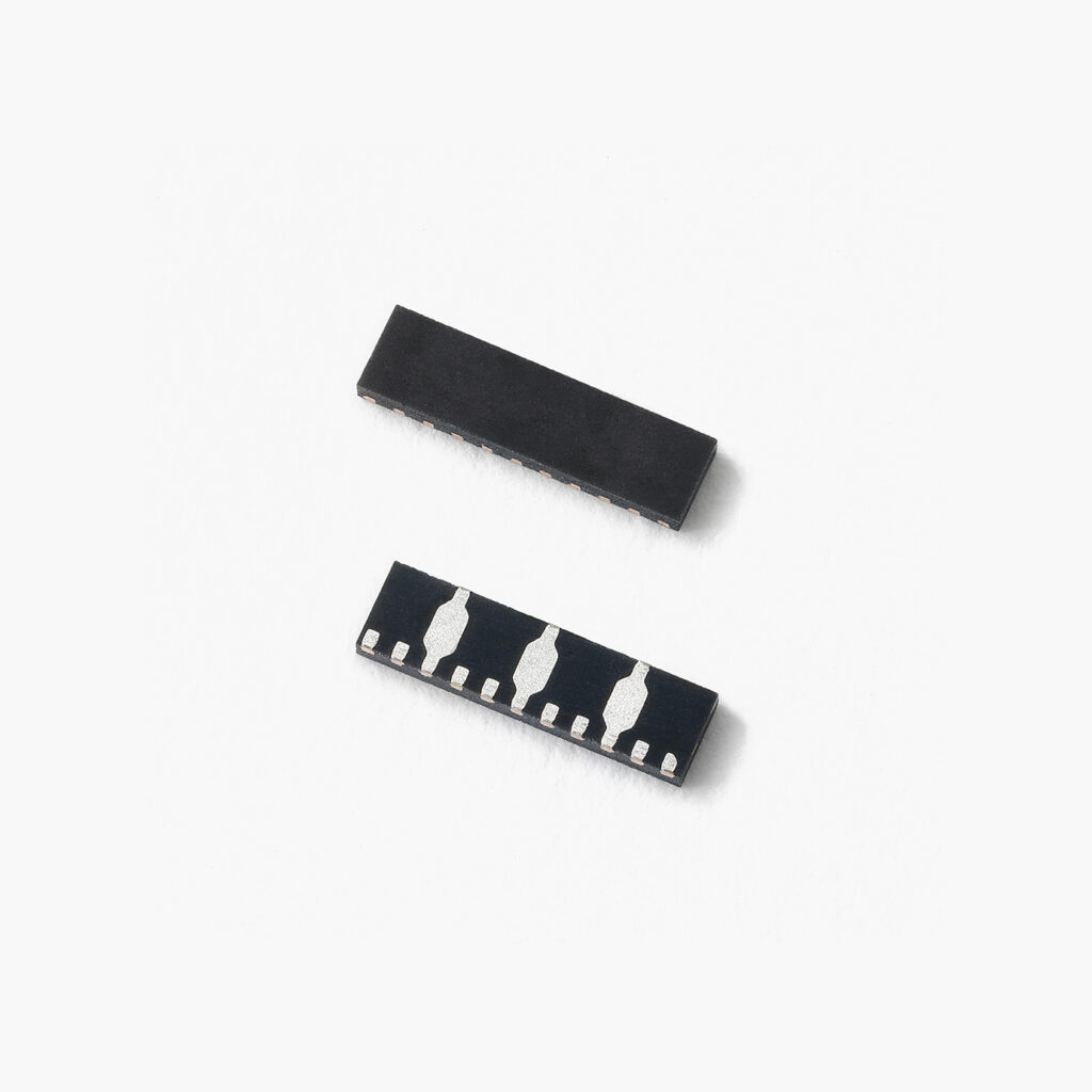 Diode arrays bring ESD protection to highspeed interfaces