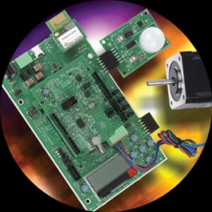 ON Semiconductor IoT development kit