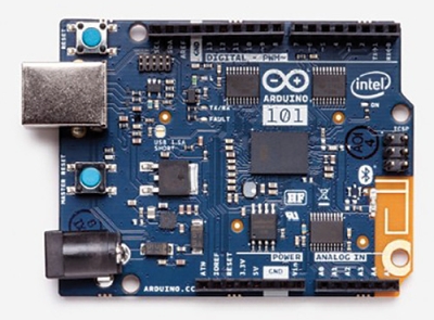 Arduino 101