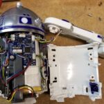 R2-D2 teardown