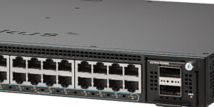 network edge switches