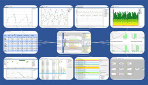 embedded analytics platform
