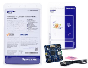 wi-fi connectivity kit