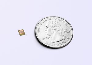 infineon REAL3ImageSensor