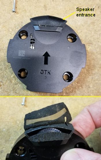 DOt speaker