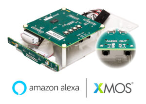 AVS dev kit