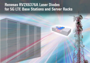 Directly modulated laser diodes