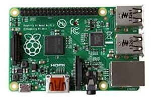 raspberry pi