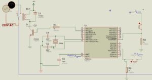 microcontroller