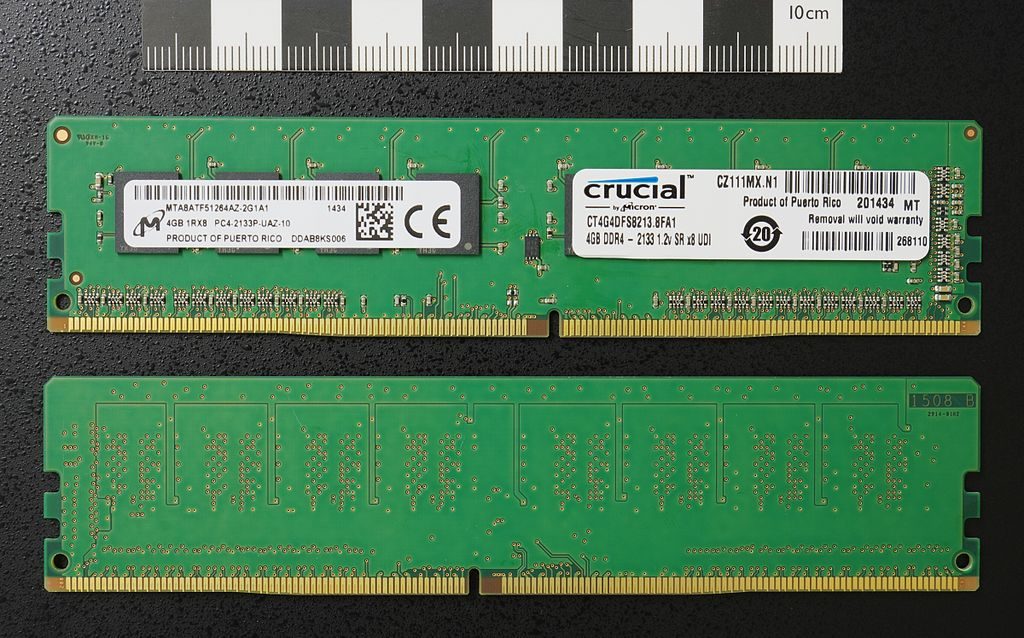 Sympatisere Rummet adelig What is DDR (Double Data Rate) Memory and SDRAM Memory