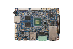 Intel Atom Board