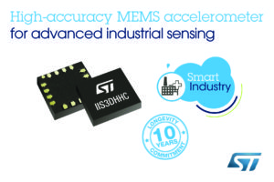 MEMS sensors