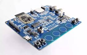 Dev board and audio development framework