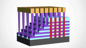 3D NAND