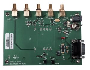 chip scale atomic clock 