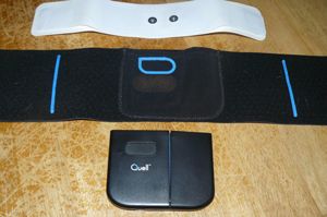 quell components