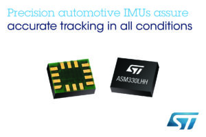 Precision MEMS sensor