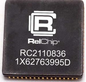 RelChip Synchronous 8Kx36 RAM