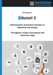 Bluetooth Low Energy