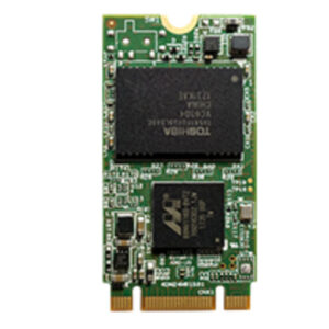 M.2 NVMe PCIe Gen3×2 3ME2 MLC