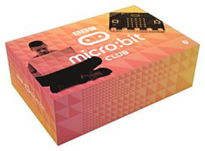 micro:bit giveaway