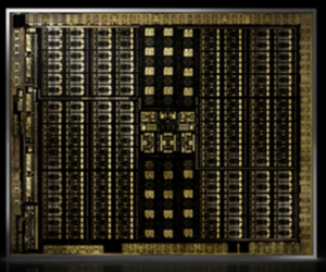 NVIDIA Turing GPU architecture