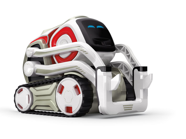 Cozmo Robot, a distant relative of Vector: Teardown