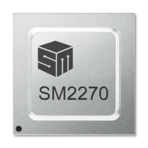SM2270 PCIe SSD controller