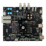 UltraZed-EV Starter Kit