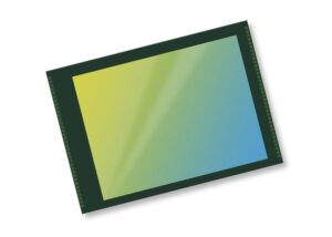OV16E10 16-MP image sensor