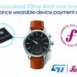STPay-Boost IC
