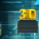 3D NAND SSD