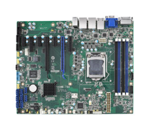 industrial motherboards