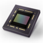 Emerald 5M CMOS image sensor